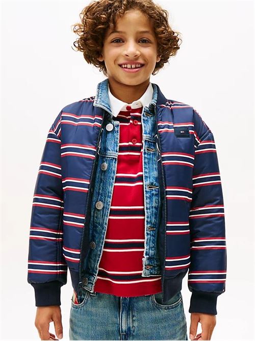  TOMMY HILFIGER | KB0KB09957T/C1G